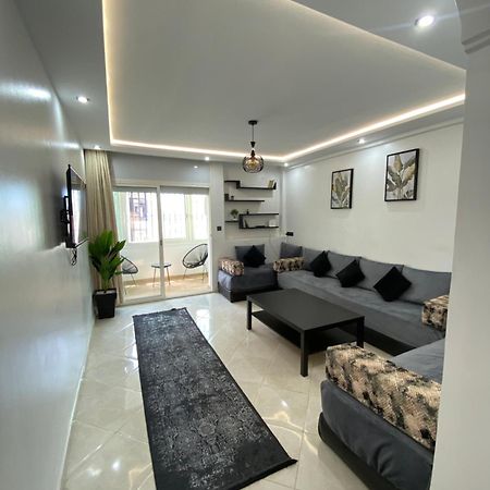 Lovely 2 Bedroom Apartment Rabat Exterior foto